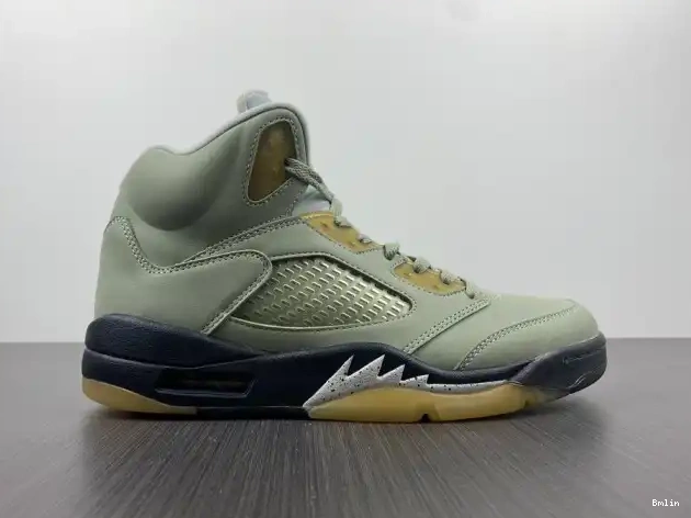 Bmlin Shoes Horizon
